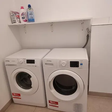 度假居 Am Fusse Des Schwarzwaldes